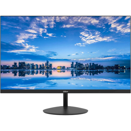 Dahua LM22-A201Y monitor 22" Dahua LM22-A201Y monitor 22"