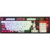 AKKO 5098B The King’s Avatar Ye Xiu herní klávesnice (US)