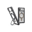 UAG Plasma XTE Magsafe kryt iPhone Air kouřový/titanový
