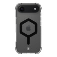Tactical MagForce Hexagon kryt Apple iPhone Air černý