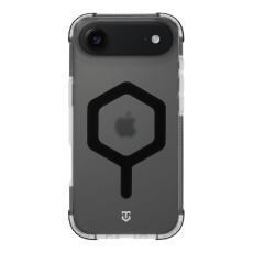 Tactical MagForce Hexagon kryt Apple iPhone Air černý Tactical MagForce Hexagon kryt Apple iPhone Air černý