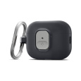 Spigen Nano Pop pouzdro AirPods Pro Pro 3 (2025) black sesame