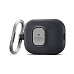 Spigen Nano Pop pouzdro AirPods Pro Pro 3 (2025) black sesame