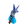 Figurka Bandai Dragon Ball Super - Super Match Makers Beerus 15 cm