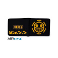 Peněženka Abysse Corp One Piece - Trafalgar Law