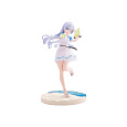 Figurka Sega Summer Pockets Luminasta - Shiroha Naruse 20 cm