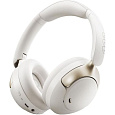 QCY H3 PRO náhlavní sluchátka bílá