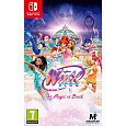 Winx Club: The Magic is Back (Switch)