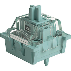 Akko AstroAim magnetický lineární 5-pin 45 ks Akko AstroAim magnetický lineární 5-pin 45 ks