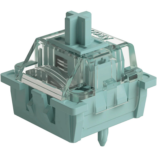 Akko AstroAim magnetický lineární 5-pin 45 ks Akko AstroAim magnetický lineární 5-pin 45 ks