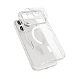 iWant Hero Mag+ MagSafe kryt pro iPhone 17 Pro Max + camera island protector čirý