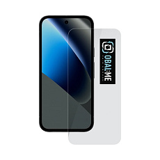 OBAL:ME 2.5D tvrzené sklo Google Pixel 10a čiré