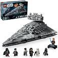 LEGO Star Wars 75394 Imperiální hvězdný destruktor