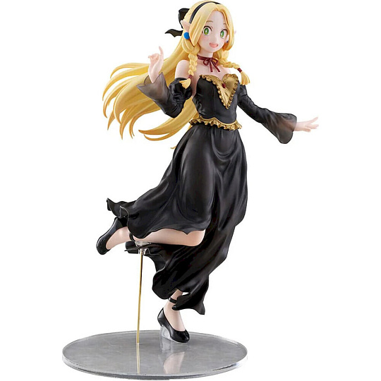 Figurka Furyu Delicious in Dungeon - Tenitol Tall Marcille Dress style Ver. 28 cm