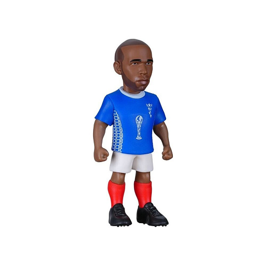 MINIX Football Legends: WCL France - THIERRY HENRY