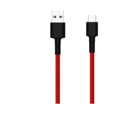 Xiaomi Mi kabel USB-A/USB-C červený