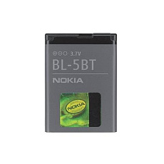 NOKIA Baterie BL-5BT Li-lon 870 mAh