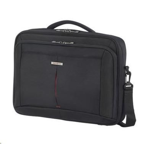 Samsonite GUARDIT 2.0 OFFICE CASE 15.6" Black