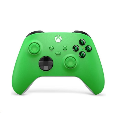 Xbox Wireless Controller Velocity Green Xbox Wireless Controller Velocity Green
