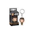 Funko POP! Keychain: Obi-Wan Kenobi S2 - Young Leia Organa