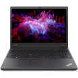 Lenovo ThinkPad P16v Gen 1 (AMD) černá