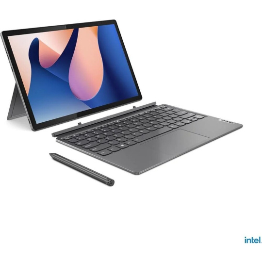 Lenovo IdeaPad Duet 5 12IRU8 (83B3006SCK) šedý + záruka