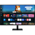 Samsung Smart Monitor M5 (M50D) monitor 27"