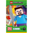 Lego Minecraft TCG Balíček karet (1. série)