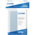 Ultimate Guard Classic Sleeves obaly na karty 100ks čiré (66 x 93 mm)