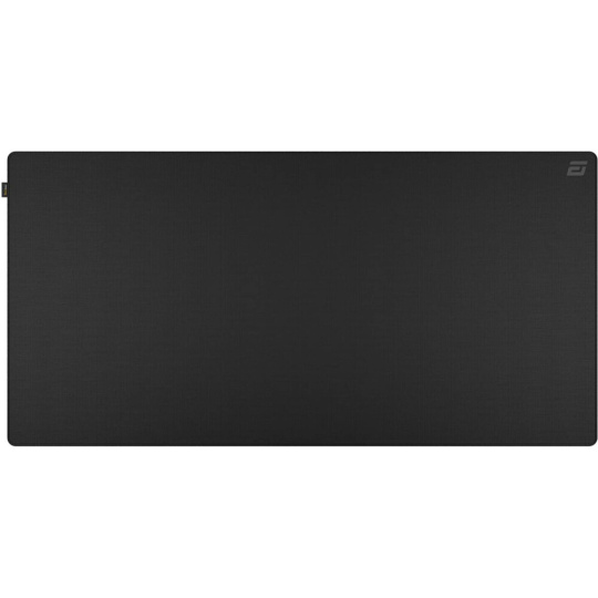 Endgame Gear MPC1200 Cordura STEALTH EDITION herní podložka černá Endgame Gear MPC1200 Cordura STEALTH EDITION herní podložka černá
