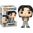 Funko POP! #470 Rocks: BTS Solos - Jung Kook (Seven)