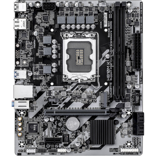 GIGABYTE H810M K