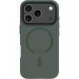 Tactical MagForce Hyperstealth kryt iPhone 17 Pro Forest Green