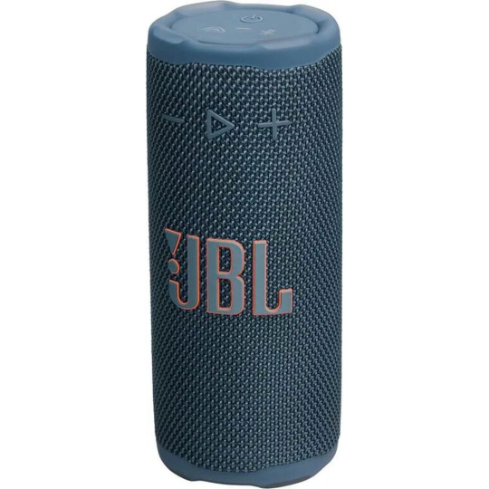 JBL Grip modrý