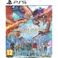 Monster Hunter Stories 3: Twisted Reflection (PS5)