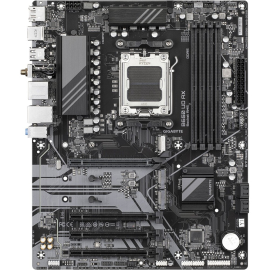 GIGABYTE B650 UD AX