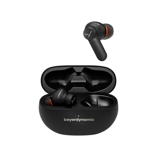 Beyerdynamic AMIRON 100 Bluetooth sluchátka černá