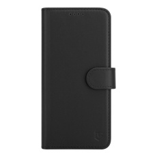 Tactical Field Notes pouzdro Xiaomi Redmi Note 15 Pro+ 4G/5G černé