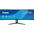 iiyama ProLite XCB4594DQSU-B1 monitor 45"