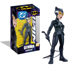 MINIX Movies: DC - Catwoman