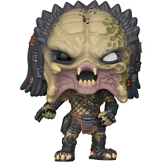 Funko POP! #1998 Movies: Alien Vs Predator: Requiem - Wolf Predator (Šance na Chase)