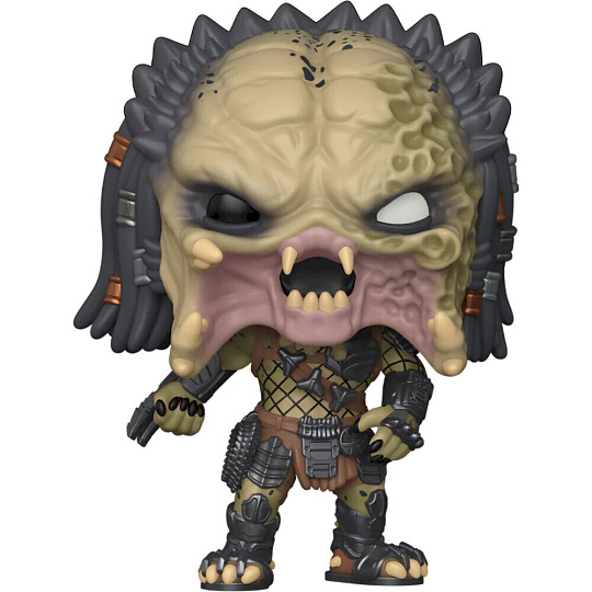 Funko POP! #1998 Movies: Alien Vs Predator: Requiem - Wolf Predator (Šance na Chase) Funko POP! #1998 Movies: Alien Vs Predator: Requiem - Wolf Predator (Šance na Chase)
