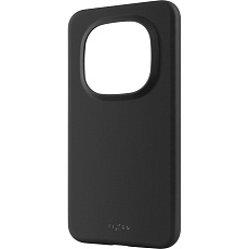 FIXED Story silikonový kryt Xiaomi Redmi Note 15 Pro+ 5G černý