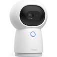 AQARA IP kamera a řídící jednotka Smart Home Camera Hub G3 bílá