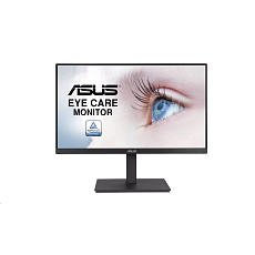 BAZAR - ASUS LCD 23.8" VA24EQSB 1920x1080 IPS LED 300cd 5cm 75Hz REPRO DP HDMNI VGA USB-HUB PIVOT VESA 100x100 - HDMI ka