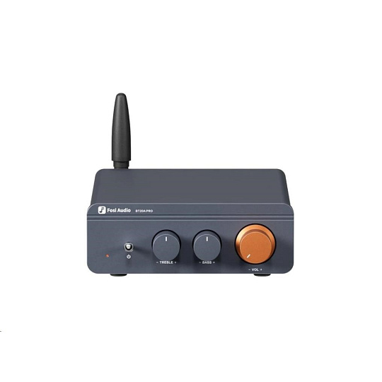 Fosi BT20A Pro integrovaný zesilovač - 48V Fosi BT20A Pro integrovaný zesilovač - 48V