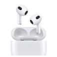 APPLE AirPods 3. generace s Lightning nabíjecím pouzdrem