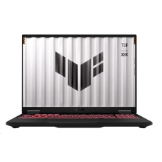 ASUS NTB TUF Gaming A16 (FA608WI-RL014W), AI 9 HX 370, 16.0" 1920x1200, 32GB, 1TB SSD, AMD Radeon+RTX 4070, W11 H, Gray ASUS NTB TUF Gaming A16 (FA608WI-RL014W), AI 9 HX 370, 16.0" 1920x1200, 32GB, 1TB SSD, AMD Radeon+RTX 4070, W11 H, Gray