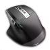 RAPOO myš MT750S Multi-mode Wireless Mouse, laserová