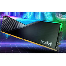 ADATA XPG DIMM DDR5 32GB (Kit of 2) 6000MHz CL40 RGB Lancer